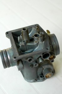 revisione carburatori honda cb500 four -5