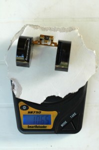 Revisione carburatori Honda cb500 four -7
