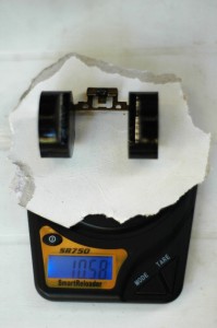 Revisione carburatori Honda cb500 four -9