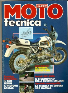 super mototecnica 1987